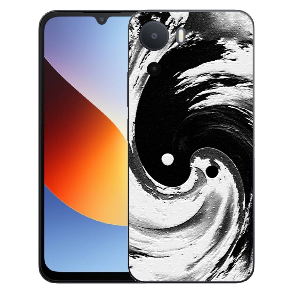Gelový kryt mmCase na Xiaomi Redmi A7 Pro - abstrakt 8