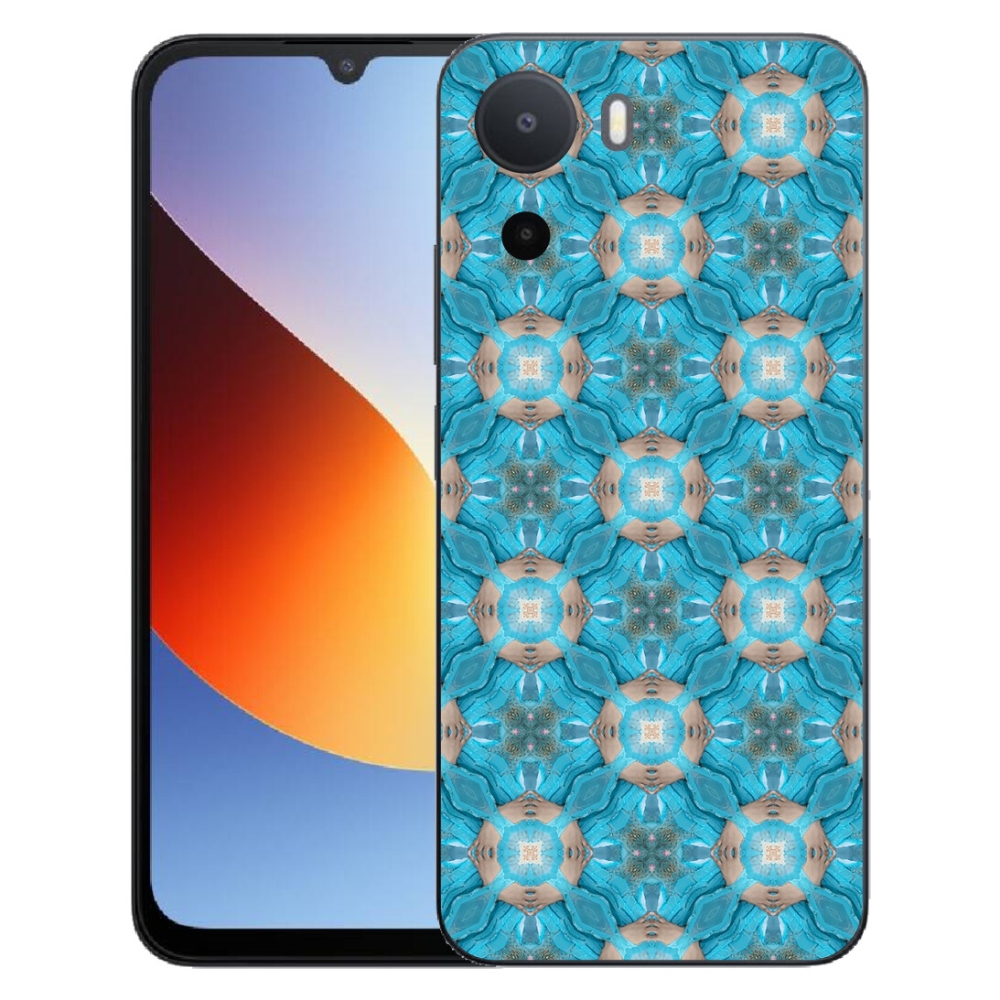 Gelový kryt mmCase na Xiaomi Redmi A7 Pro - abstraktní motiv 12