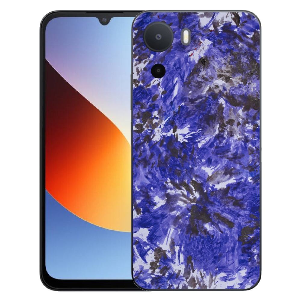 Gelový kryt mmCase na Xiaomi Redmi A7 Pro - abstraktní motiv 13