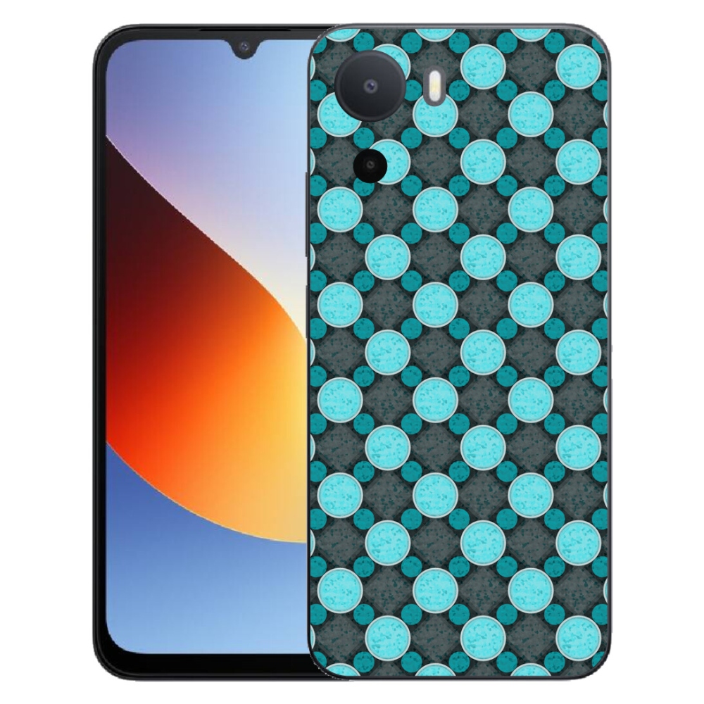Gelový kryt mmCase na Xiaomi Redmi A7 Pro - abstraktní motiv 14