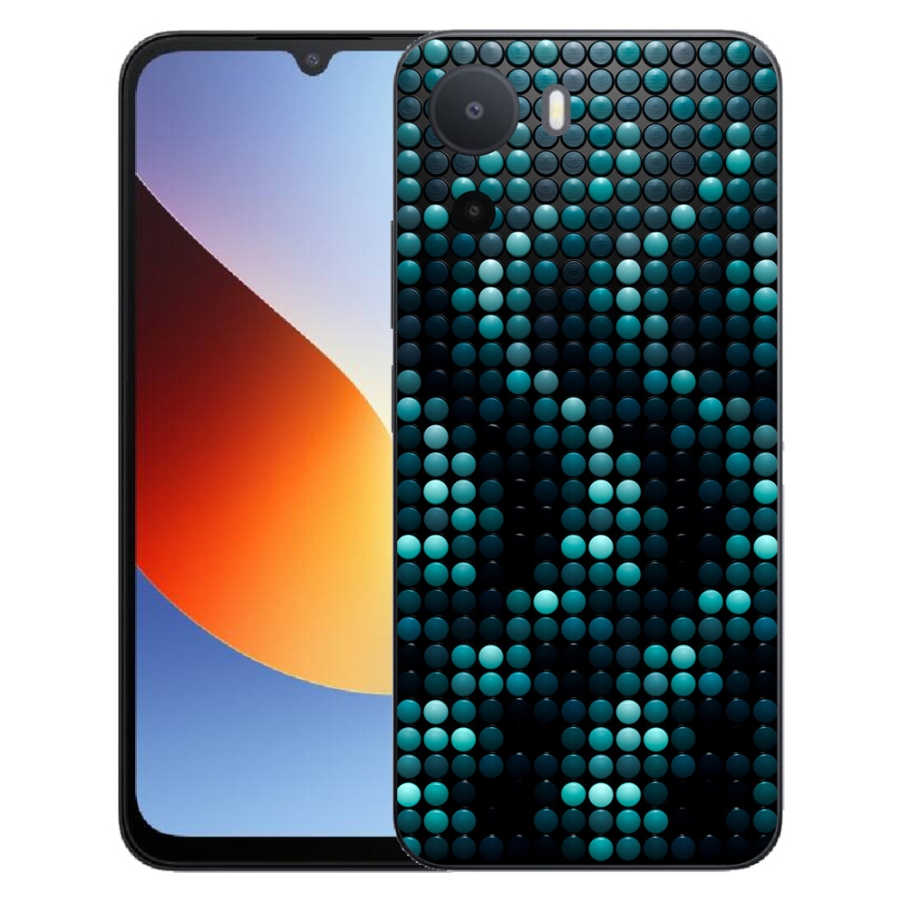 Gelový kryt mmCase na Xiaomi Redmi A7 Pro - abstraktní motiv 15