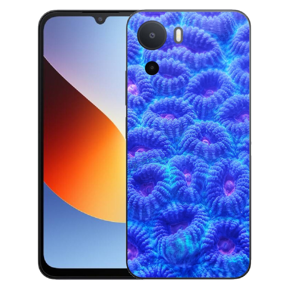 Gelový kryt mmCase na Xiaomi Redmi A7 Pro - abstraktní motiv 17