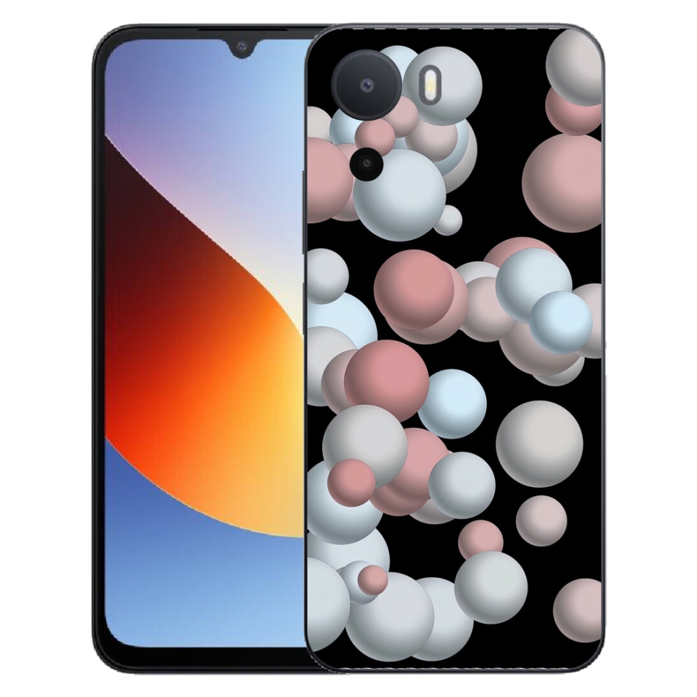Gelový kryt mmCase na Xiaomi Redmi A7 Pro - abstraktní motiv 27