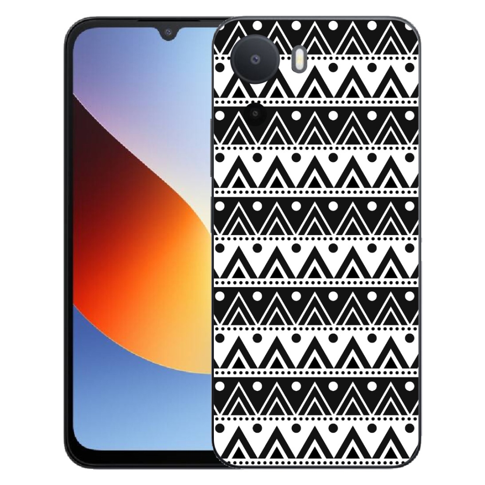Gelový kryt mmCase na Xiaomi Redmi A7 Pro - abstraktní motiv 29