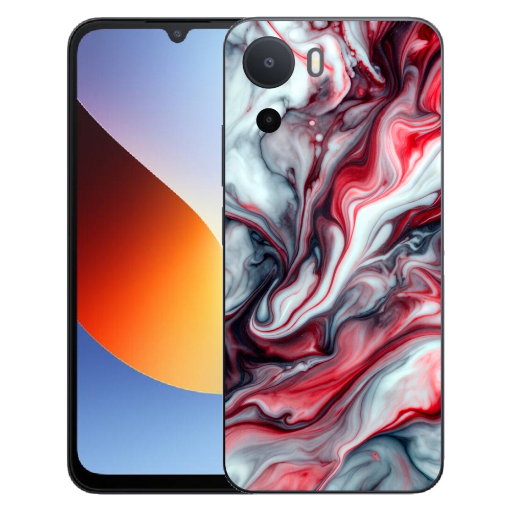 Gelový kryt mmCase na Xiaomi Redmi A7 Pro - abstraktní motiv 37
