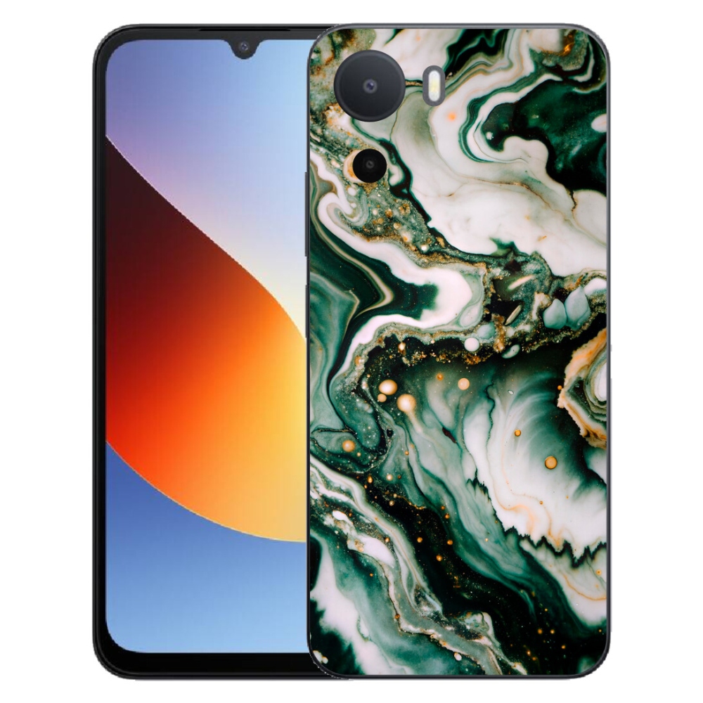 Gelový kryt mmCase na Xiaomi Redmi A7 Pro - abstraktní motiv 38