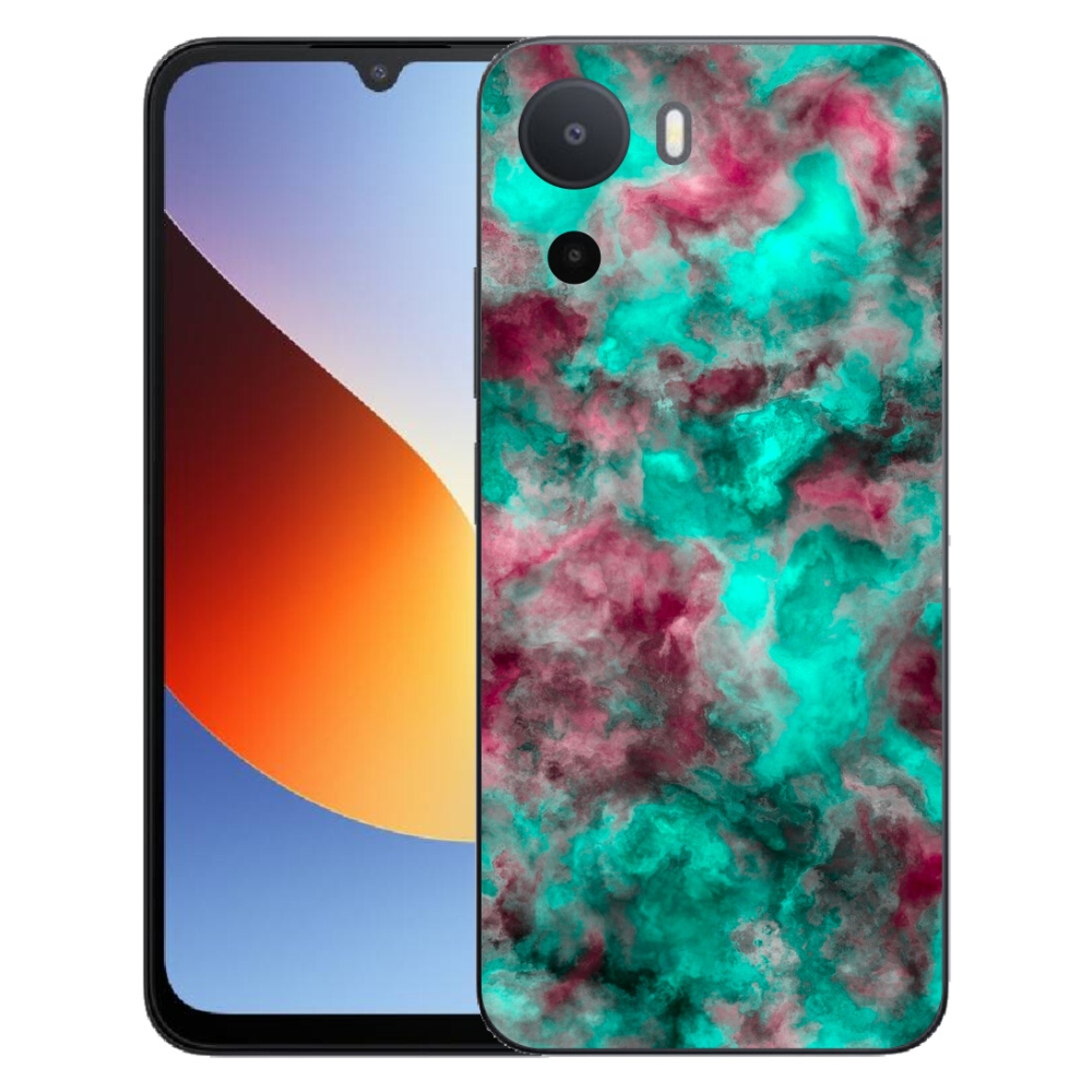 Gelový kryt mmCase na Xiaomi Redmi A7 Pro - abstraktní motiv 39