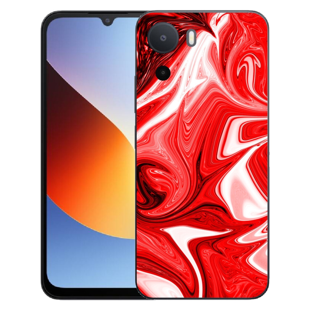 Gelový kryt mmCase na Xiaomi Redmi A7 Pro - abstraktní motiv 43