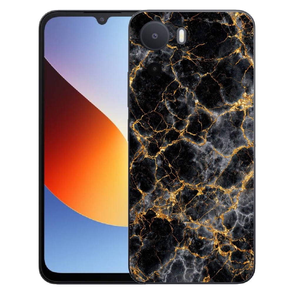 Gelový kryt mmCase na Xiaomi Redmi A7 Pro - abstraktní motiv 43