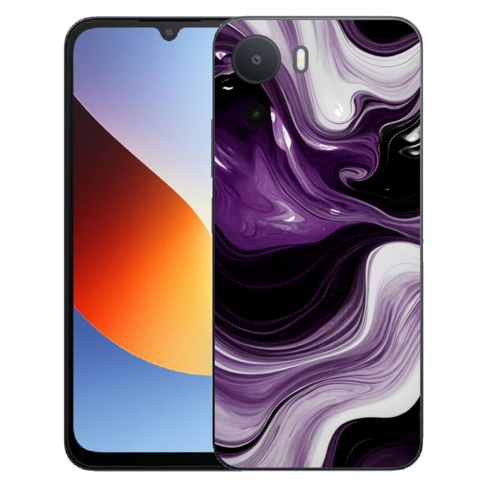 Gelový kryt mmCase na Xiaomi Redmi A7 Pro - abstraktní motiv 46