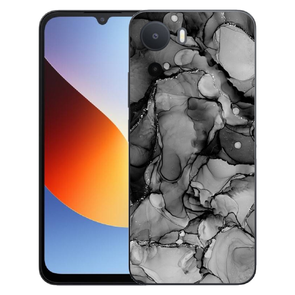 Gelový kryt mmCase na Xiaomi Redmi A7 Pro - abstraktní motiv 5