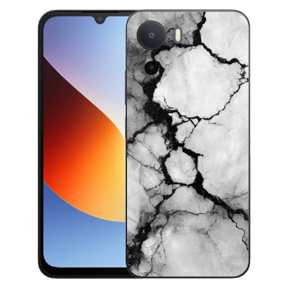 Gelový kryt mmCase na Xiaomi Redmi A7 Pro - abstraktní motiv 50