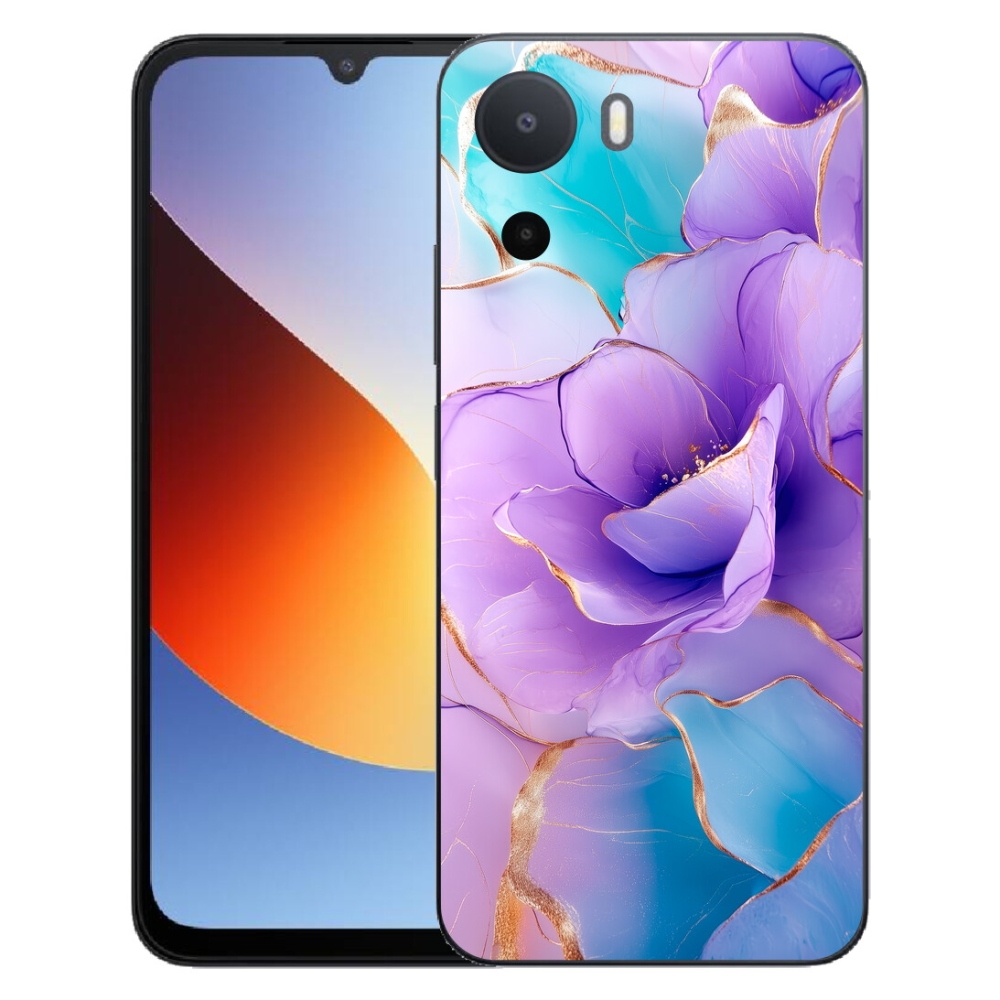 Gelový kryt mmCase na Xiaomi Redmi A7 Pro - abstraktní motiv 52