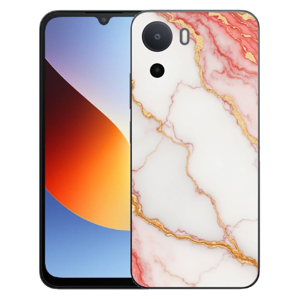 Gelový kryt mmCase na Xiaomi Redmi A7 Pro - abstraktní motiv 53