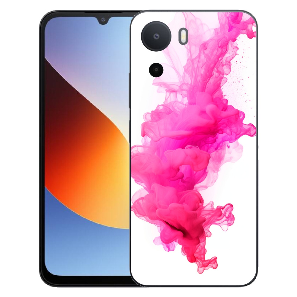 Gelový kryt mmCase na Xiaomi Redmi A7 Pro - abstraktní motiv 57
