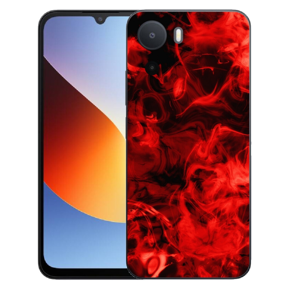 Gelový kryt mmCase na Xiaomi Redmi A7 Pro - abstraktní vzor 11
