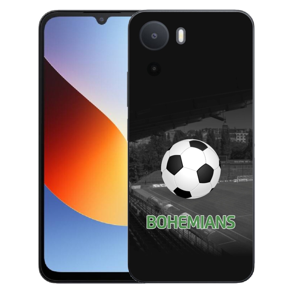 Gelový kryt mmCase na Xiaomi Redmi A7 Pro - bohemians 2