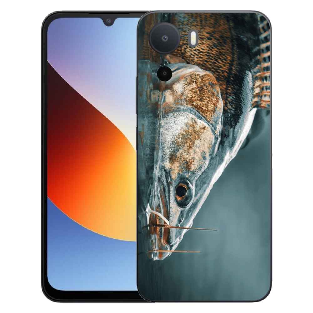Gelový kryt mmCase na Xiaomi Redmi A7 Pro - candát