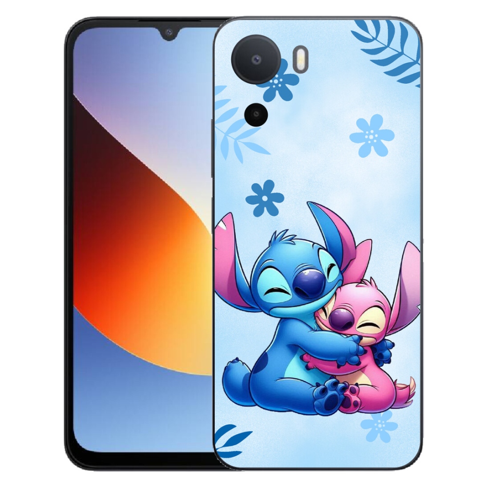Gelový kryt mmCase na Xiaomi Redmi A7 Pro - stitch 1