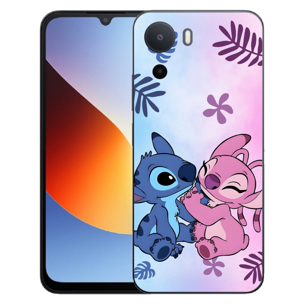 Gelový kryt mmCase na Xiaomi Redmi A7 Pro - stitch 2