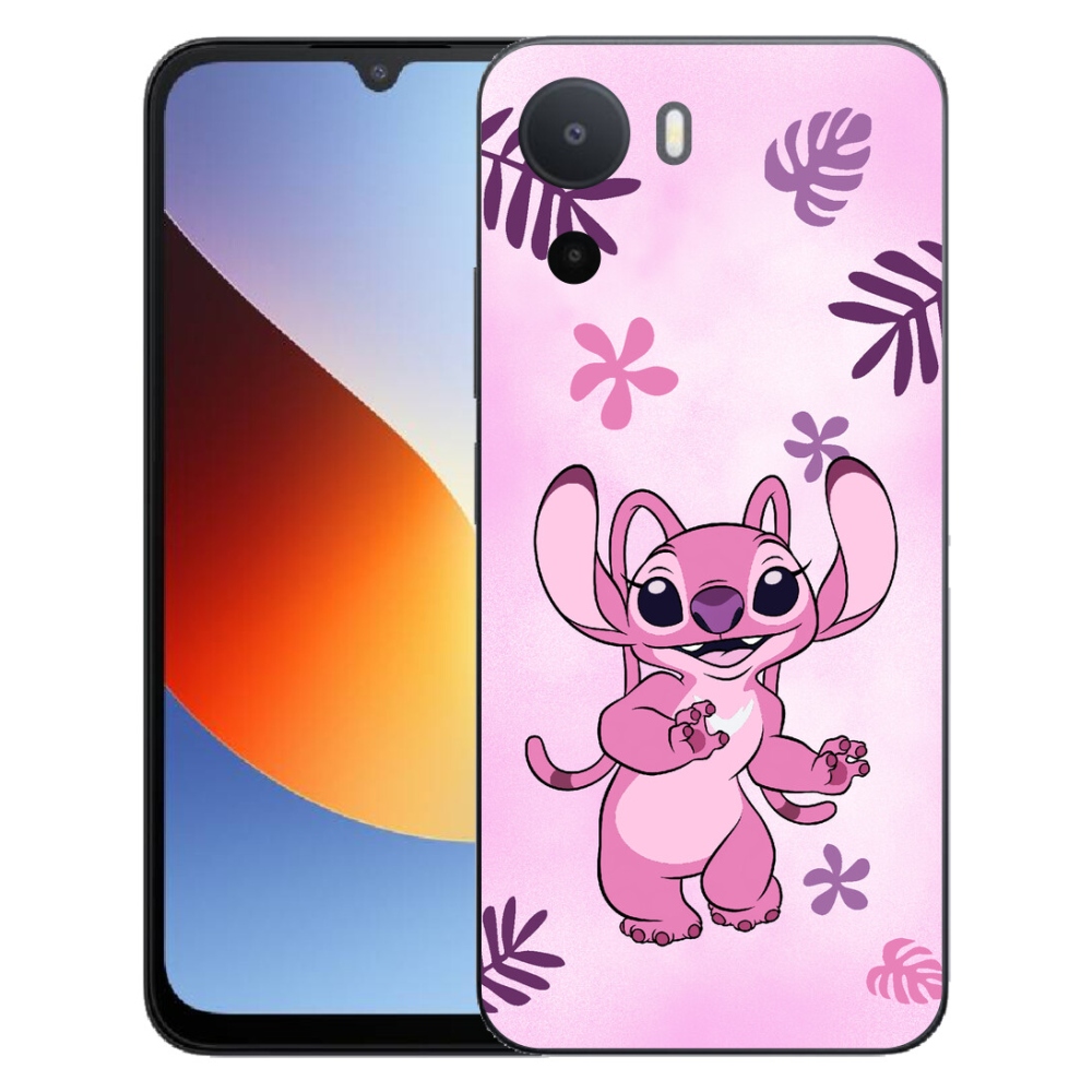 Gelový kryt mmCase na Xiaomi Redmi A7 Pro - stitch 3