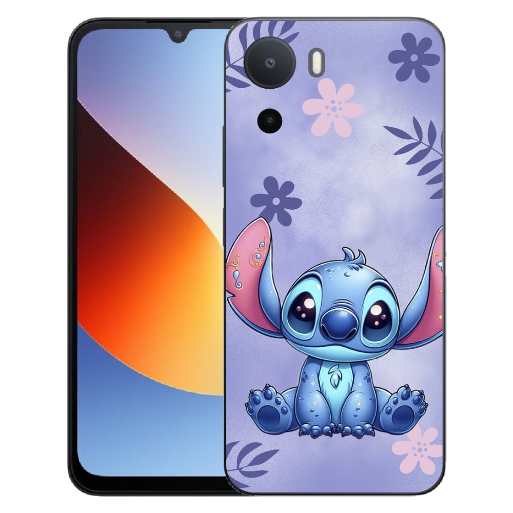 Gelový kryt mmCase na Xiaomi Redmi A7 Pro - stitch