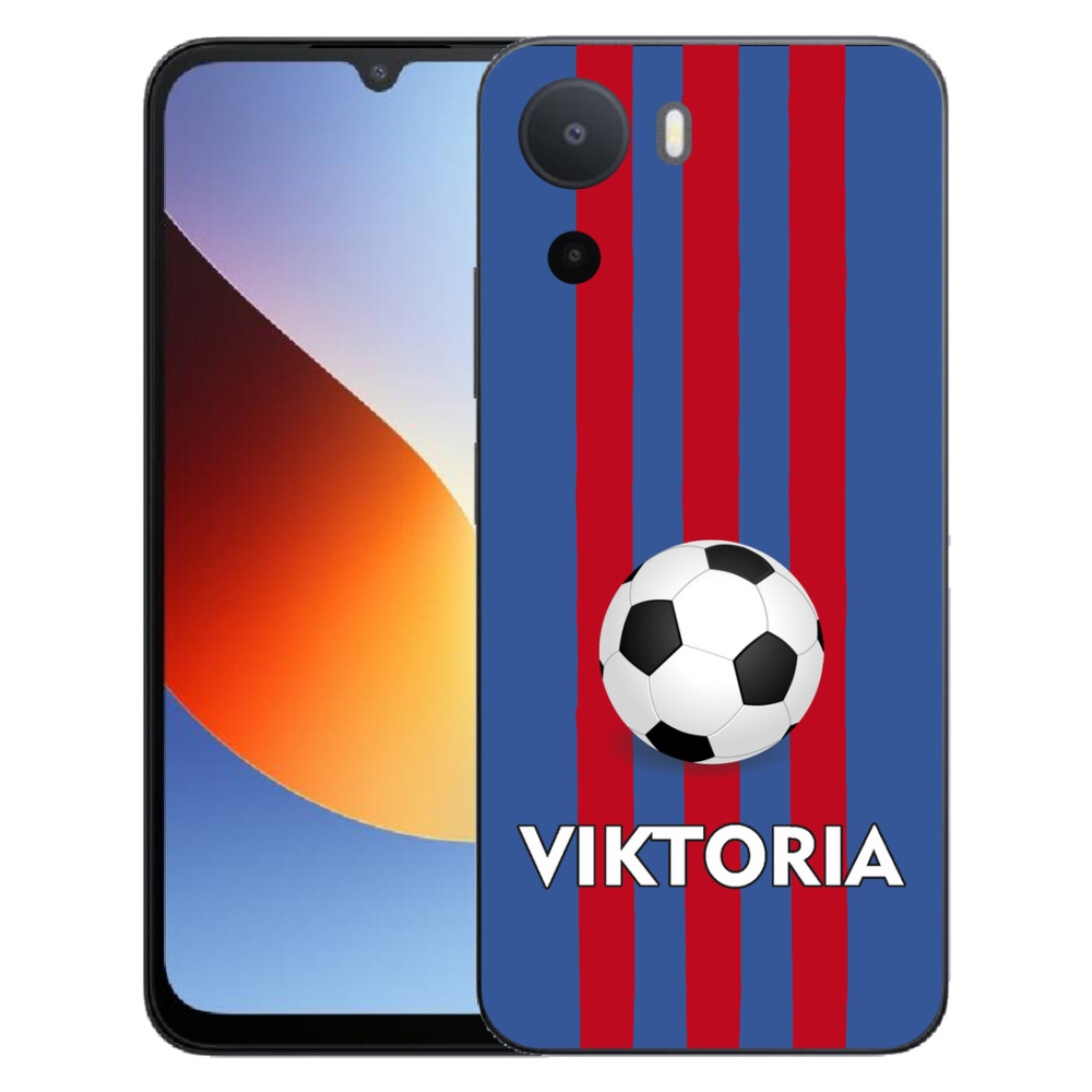 Gelový kryt mmCase na Xiaomi Redmi A7 Pro - Viktoria