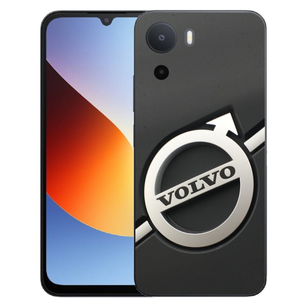 Gelový kryt mmCase na Xiaomi Redmi A7 Pro - znak 1