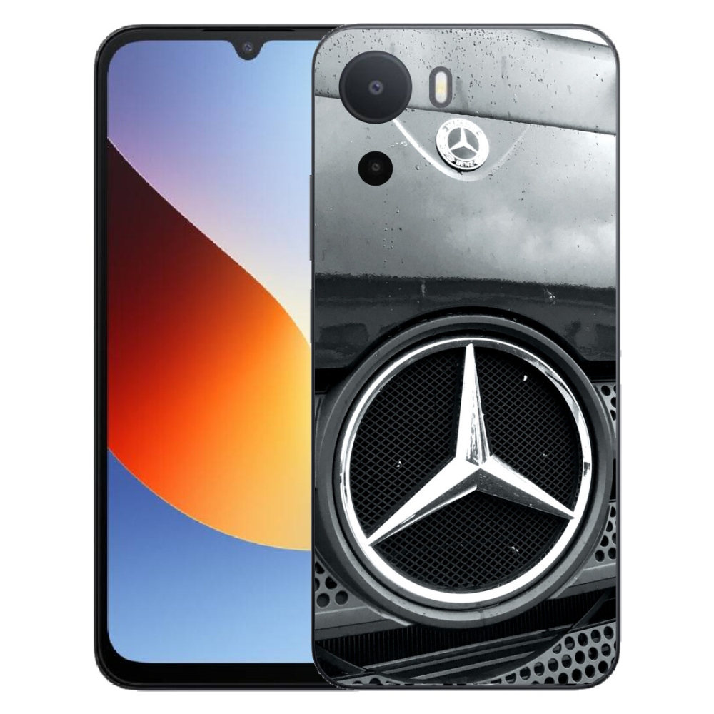 Gelový kryt mmCase na Xiaomi Redmi A7 Pro - znak 3