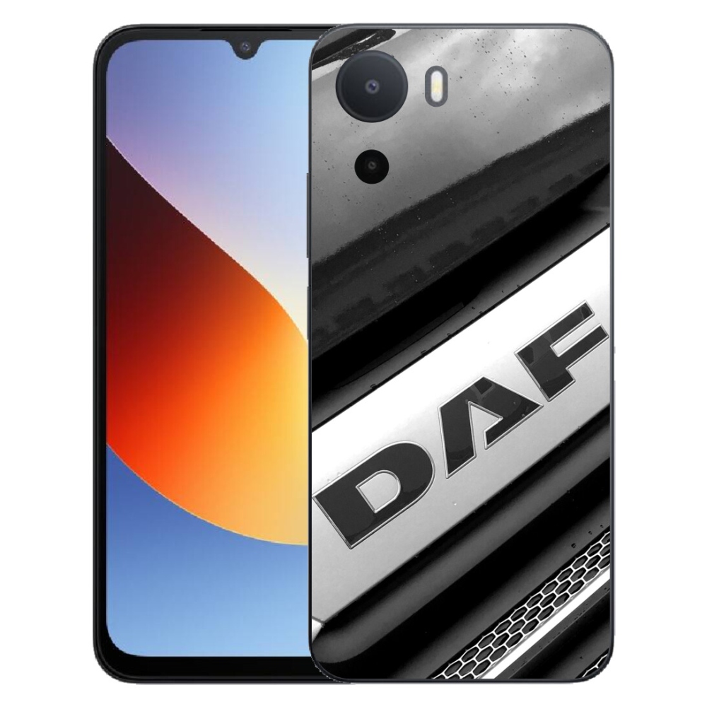 Gelový kryt mmCase na Xiaomi Redmi A7 Pro - znak 4