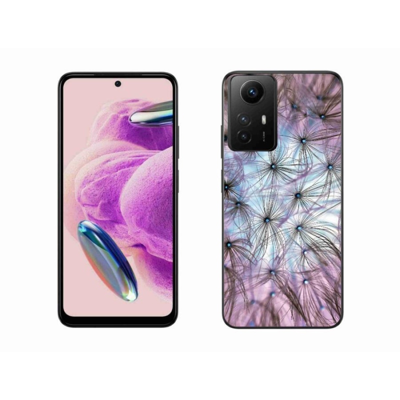 Gelový kryt mmCase na Xiaomi Redmi Note 12S - abstrakt 17
