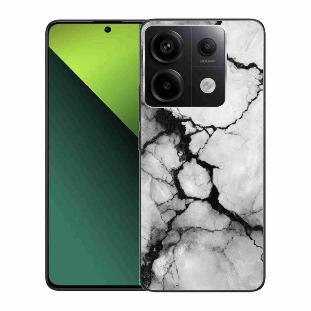 Gelový kryt mmCase na Xiaomi Redmi Note 13 Pro 5G/Poco X6 5G - abstraktní motiv 50