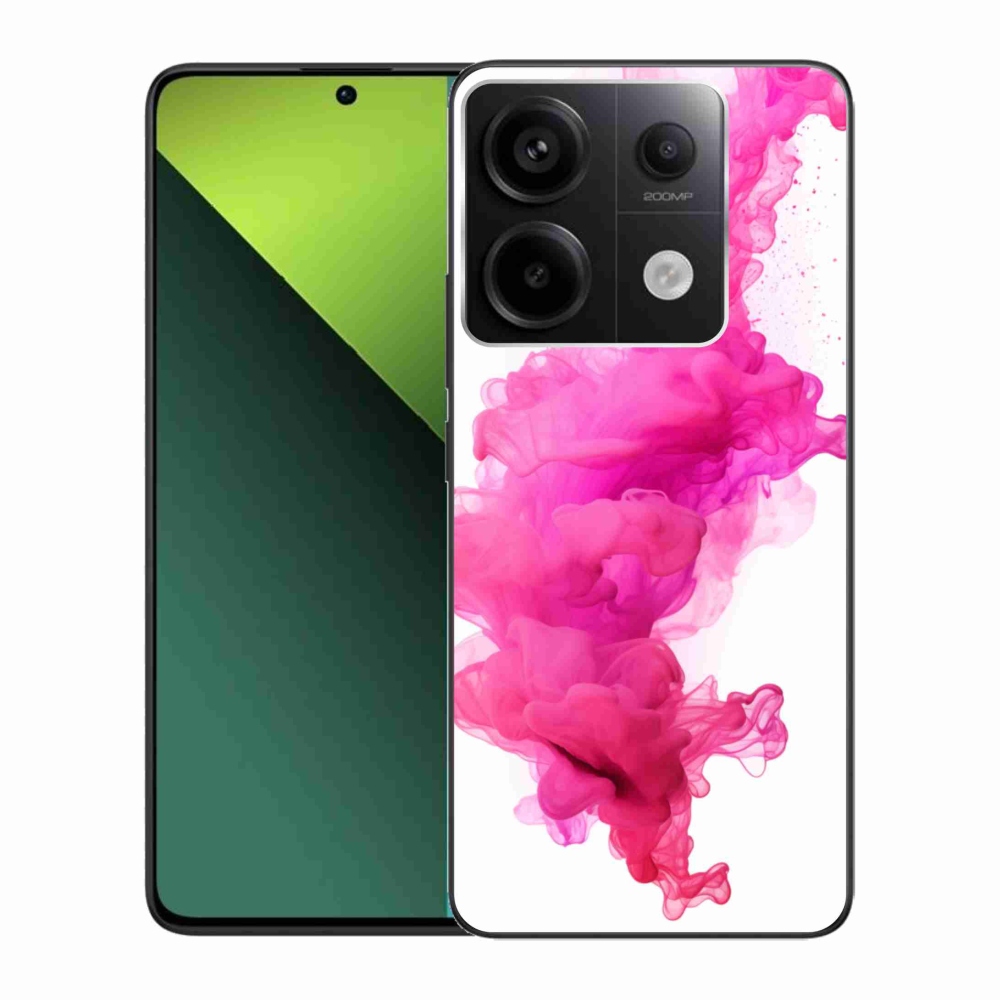 Gelový kryt mmCase na Xiaomi Redmi Note 13 Pro 5G/Poco X6 5G - abstraktní motiv 57