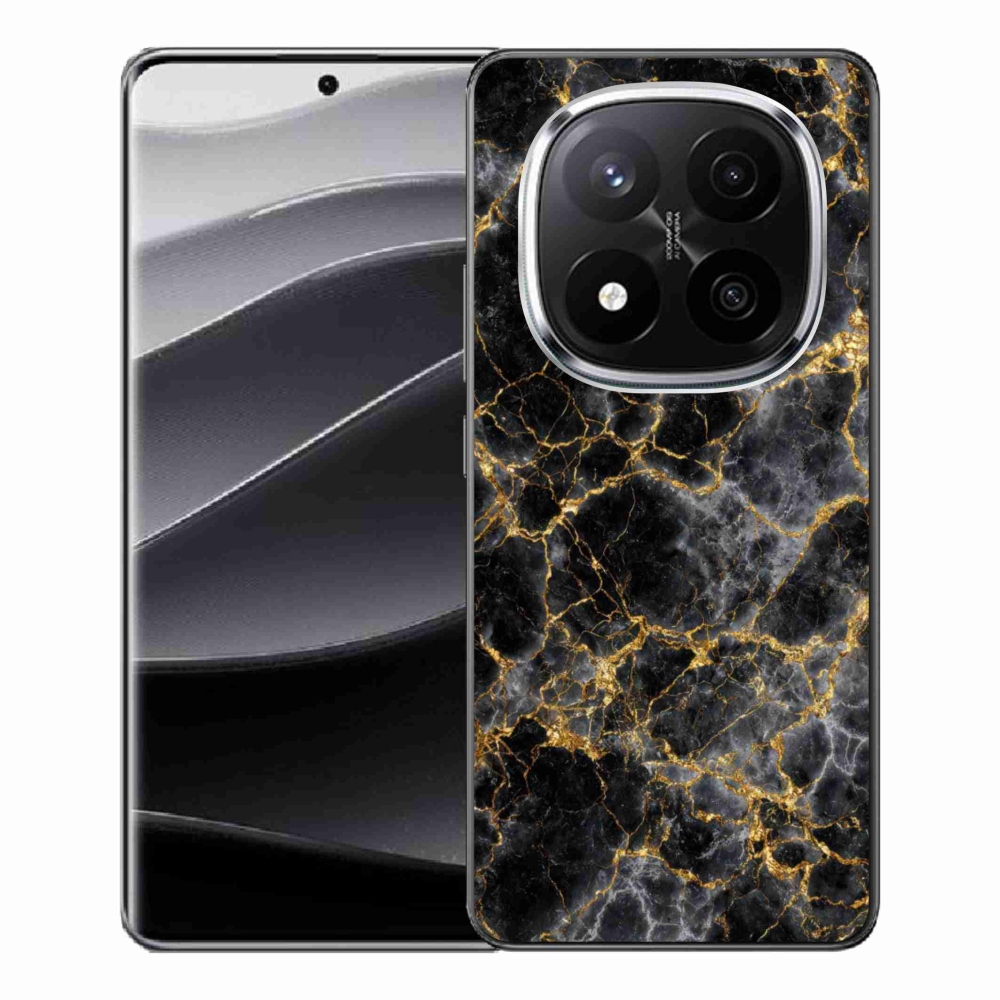 Gelový kryt mmCase na Xiaomi Redmi Note 14 Pro+ 5G - abstraktní motiv 43