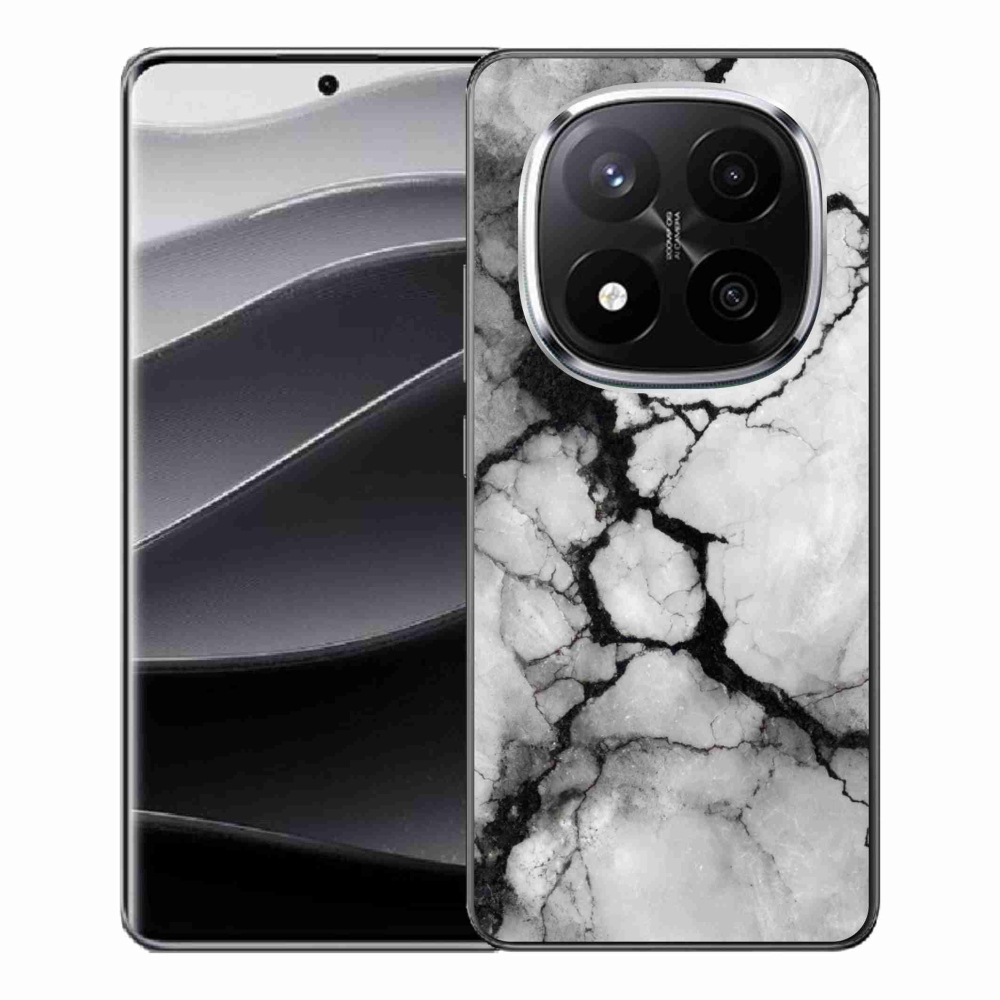 Gelový kryt mmCase na Xiaomi Redmi Note 14 Pro+ 5G - abstraktní motiv 50