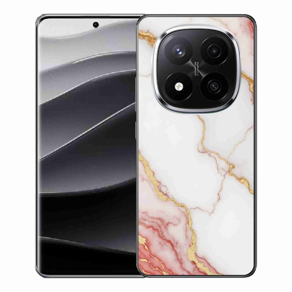Gelový kryt mmCase na Xiaomi Redmi Note 14 Pro+ 5G - abstraktní motiv 53