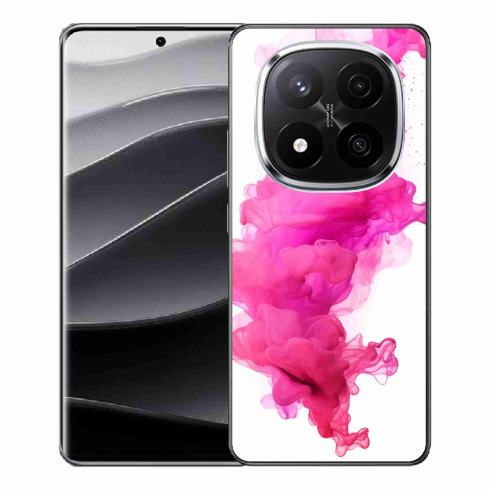 Gelový kryt mmCase na Xiaomi Redmi Note 14 Pro+ 5G - abstraktní motiv 57