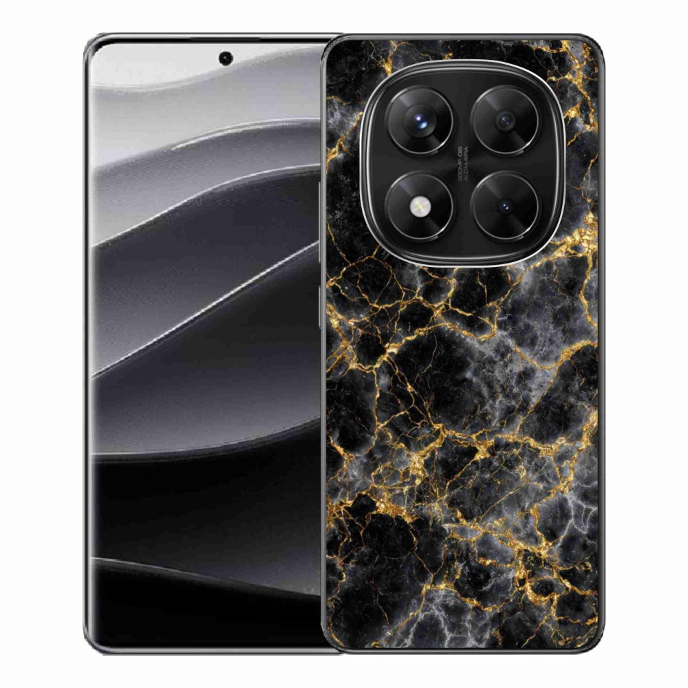 Gelový kryt mmCase na Xiaomi Redmi Note 14 Pro 5G/Poco X7 5G - abstraktní motiv 43