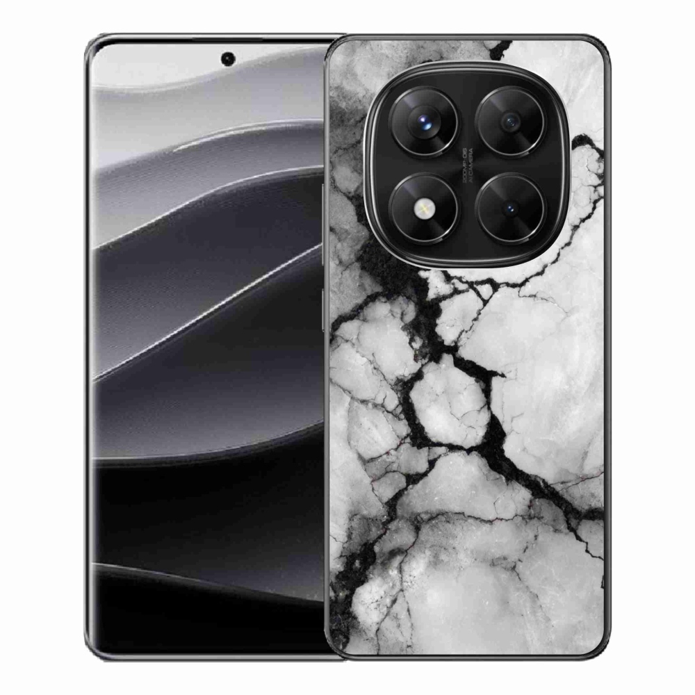 Gelový kryt mmCase na Xiaomi Redmi Note 14 Pro 5G/Poco X7 5G - abstraktní motiv 50