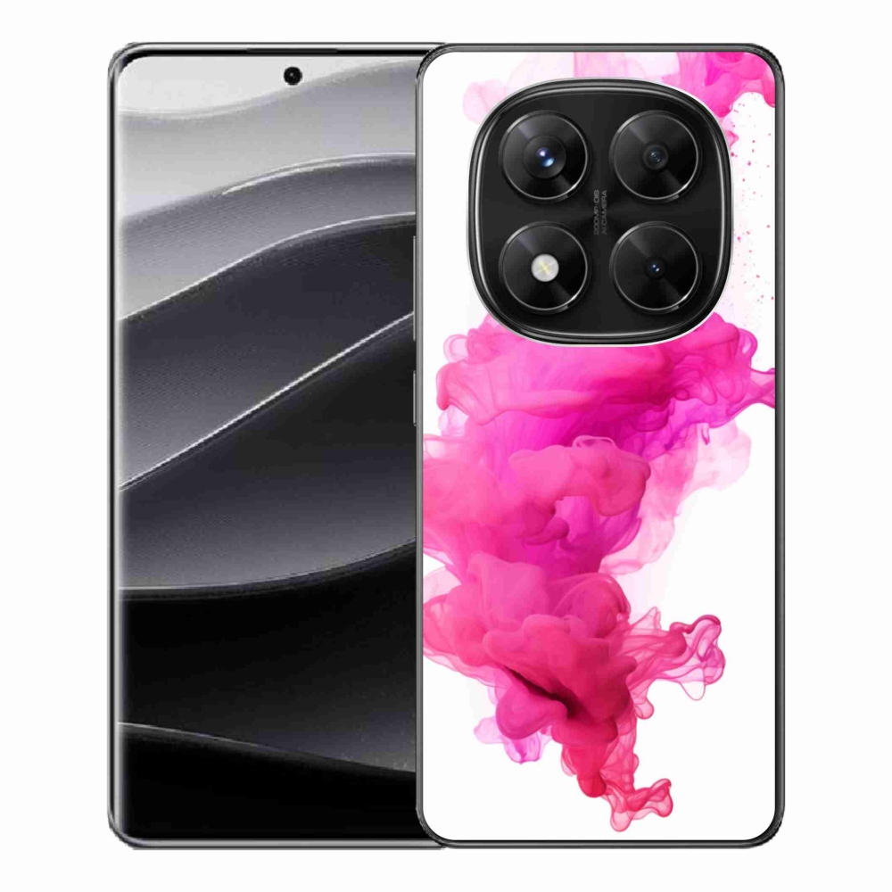 Gelový kryt mmCase na Xiaomi Redmi Note 14 Pro 5G/Poco X7 5G - abstraktní motiv 57