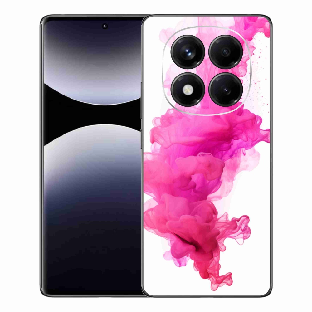 Gelový kryt mmCase na Xiaomi Redmi Note 14 Pro - abstraktní motiv 57