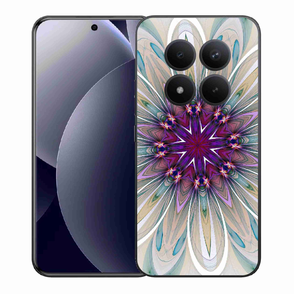 Gelový kryt mmCase na Xiaomi Redmi Note 15 Pro+ 5G/Xiaomi Poco M8 Pro 5G - abstrakt 10