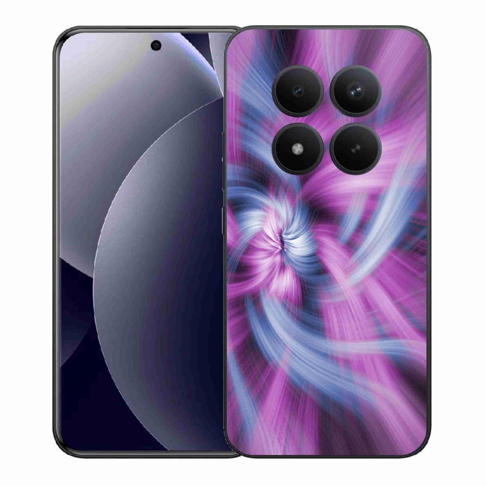 Gelový kryt mmCase na Xiaomi Redmi Note 15 Pro+ 5G/Xiaomi Poco M8 Pro 5G - abstrakt 12