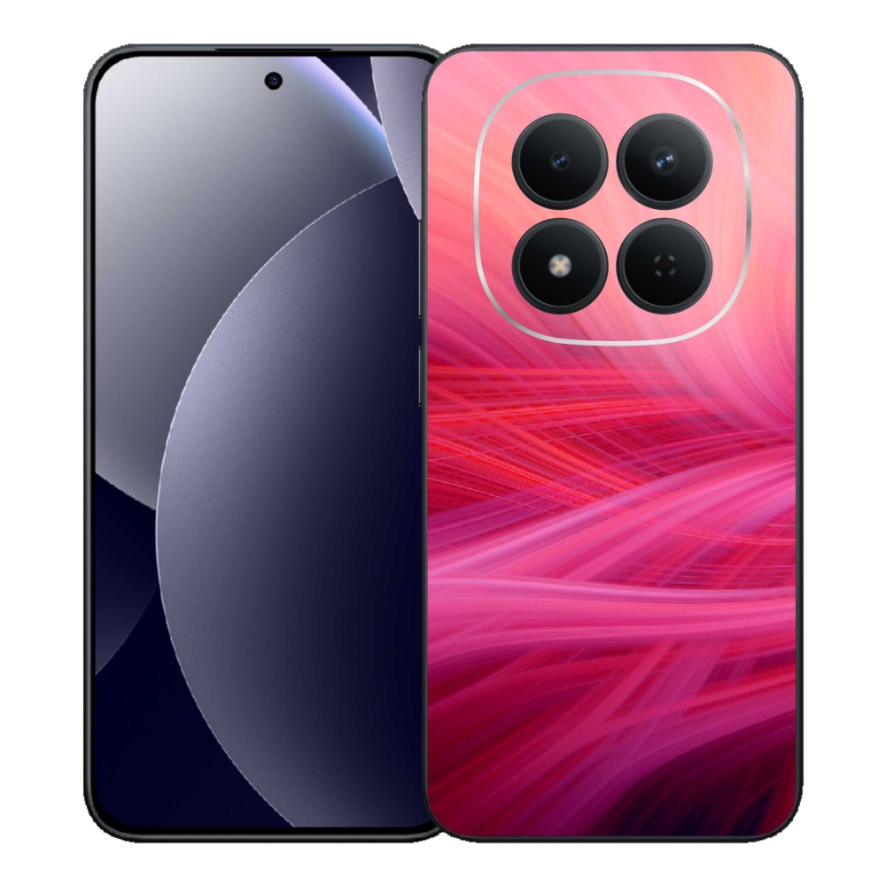 Gelový kryt mmCase na Xiaomi Redmi Note 15 Pro 5G - abstrakt 13