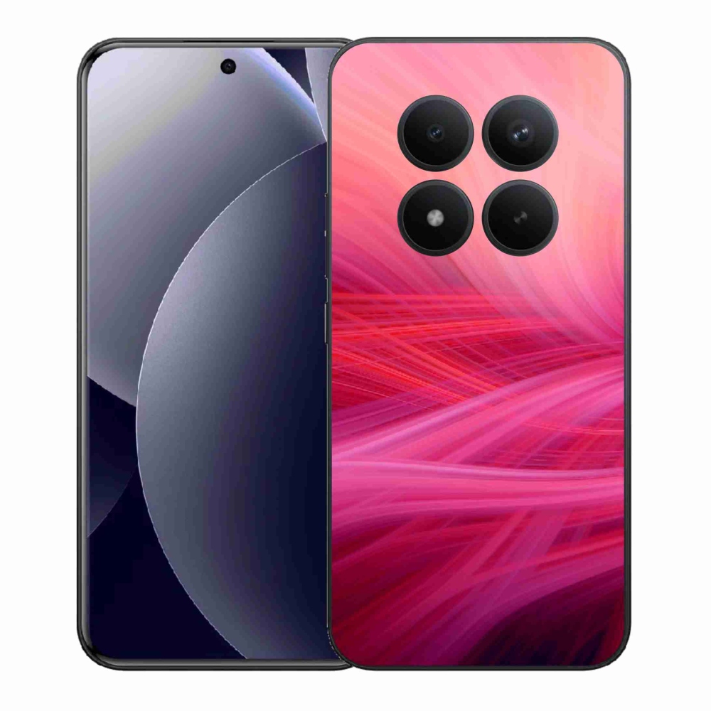 Gelový kryt mmCase na Xiaomi Redmi Note 15 Pro+ 5G/Xiaomi Poco M8 Pro 5G - abstrakt 13