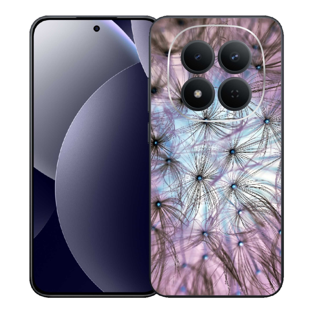 Gelový kryt mmCase na Xiaomi Redmi Note 15 Pro 5G - abstrakt 17