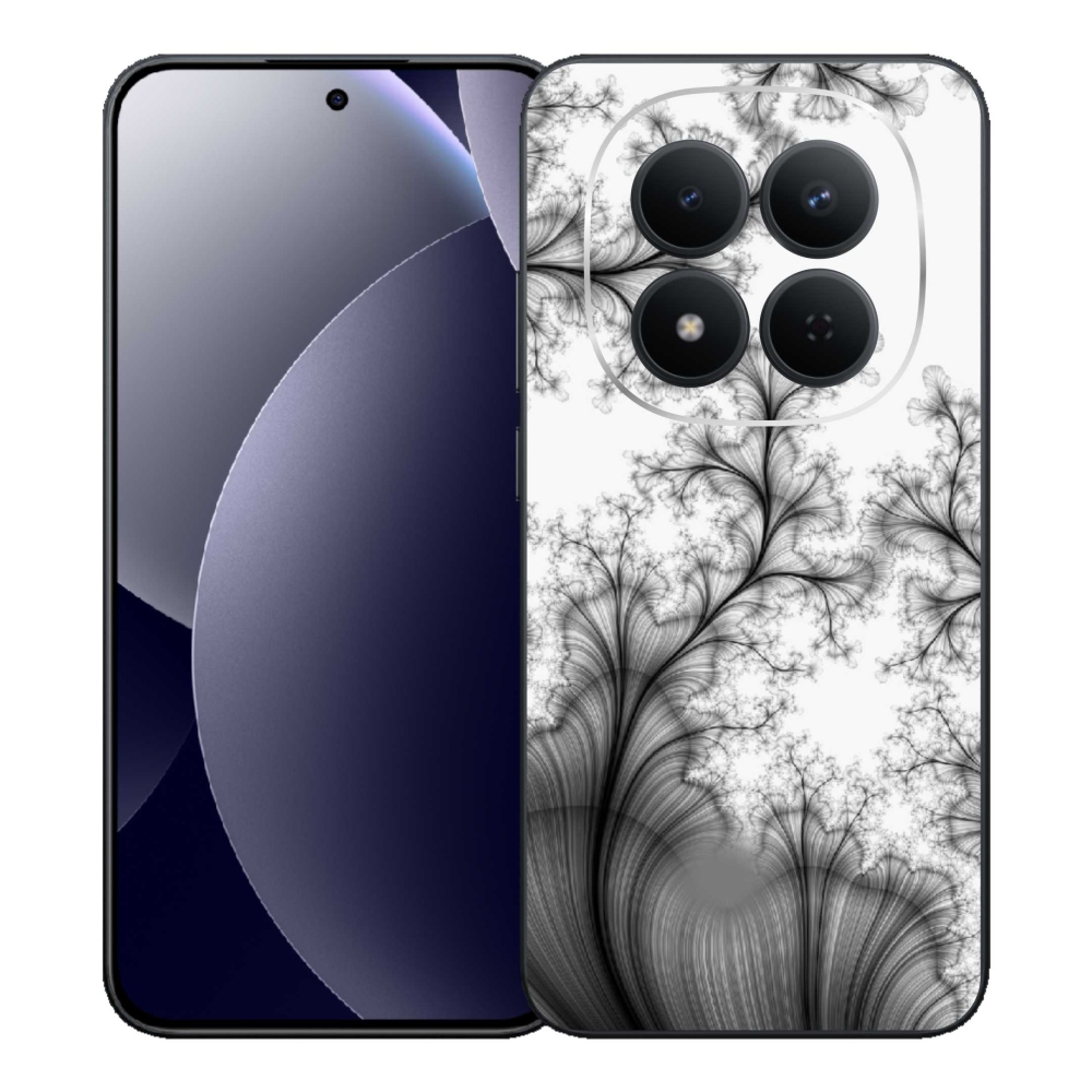 Gelový kryt mmCase na Xiaomi Redmi Note 15 Pro 5G - abstrakt 20