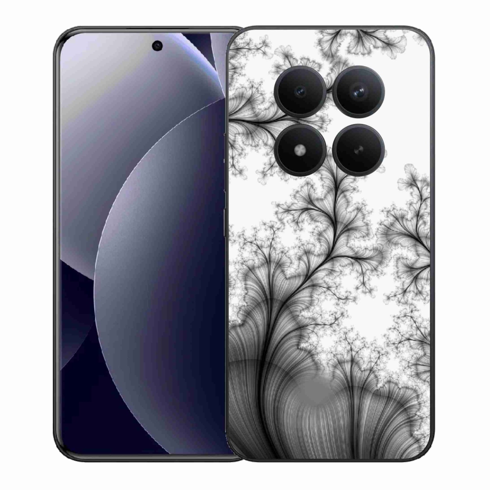 Gelový kryt mmCase na Xiaomi Redmi Note 15 Pro+ 5G/Xiaomi Poco M8 Pro 5G - abstrakt 20