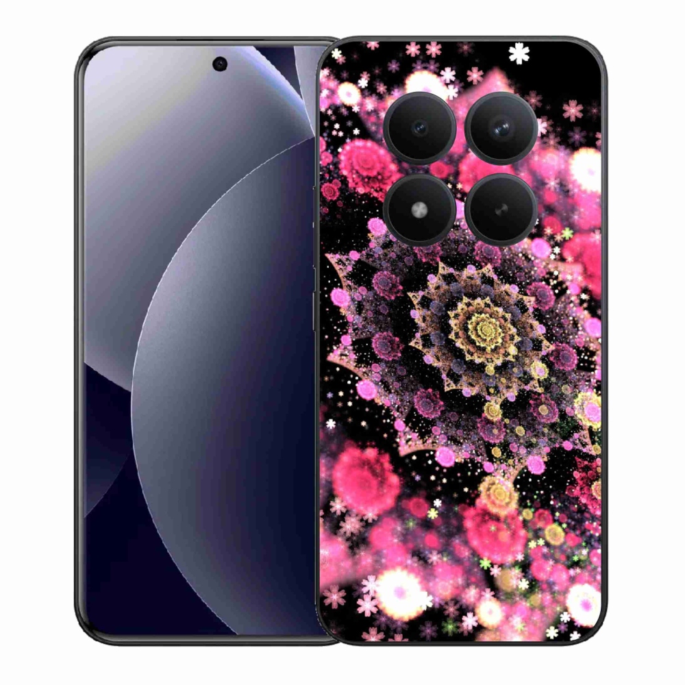 Gelový kryt mmCase na Xiaomi Redmi Note 15 Pro+ 5G/Xiaomi Poco M8 Pro 5G - abstrakt 21