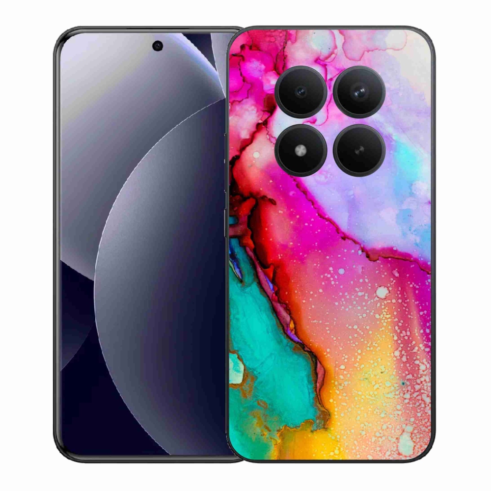 Gelový kryt mmCase na Xiaomi Redmi Note 15 Pro+ 5G/Xiaomi Poco M8 Pro 5G - abstrakt 24